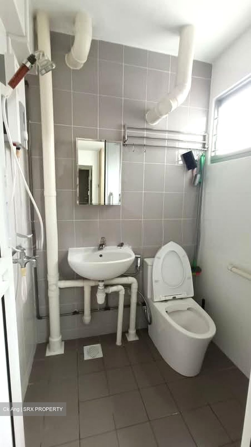 Blk 558 Ang Mo Kio Avenue 10 (Ang Mo Kio), HDB 3 Rooms #559405471